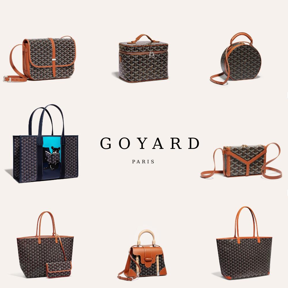 Goya Bag