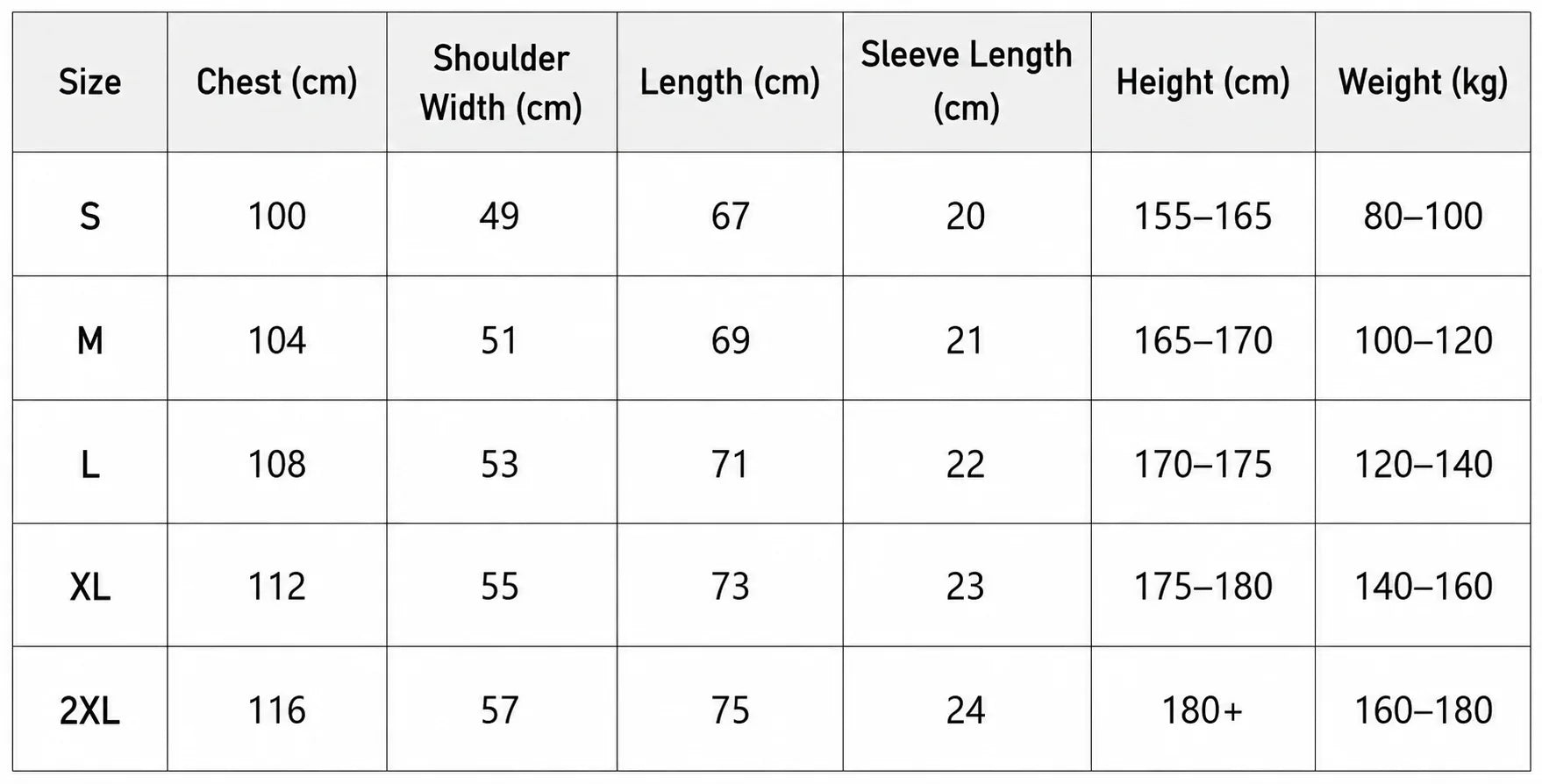 GC 2026 Men's Short-Sleeve T-Shirt Print Cotton 641813