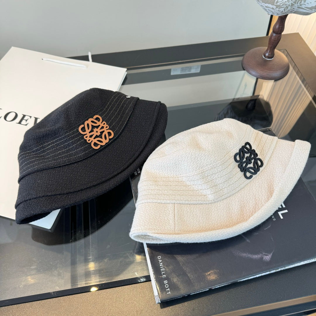 Loewe Bucket Hat 477519