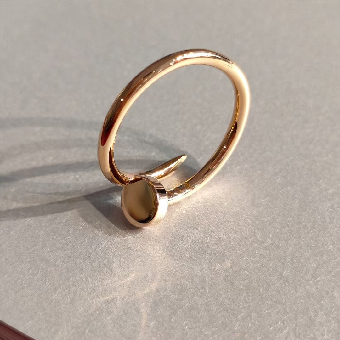 JUSTE RING 1.8MM