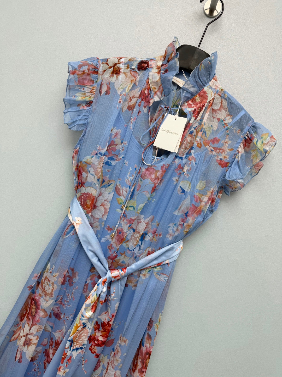 Zimmerman 2026 Dress 552