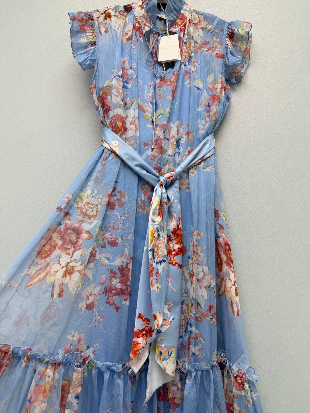 Zimmerman 2026 Dress 552