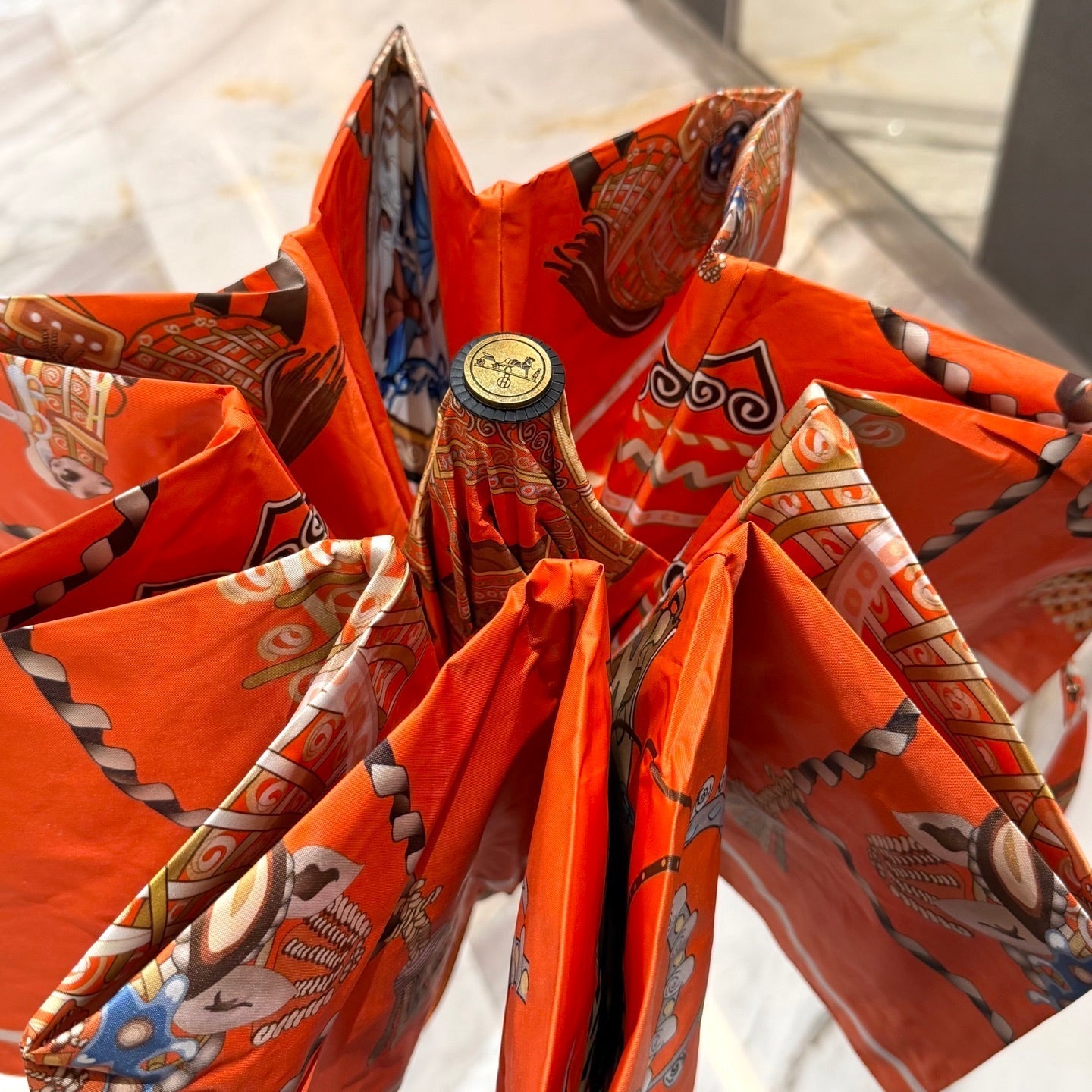 HM Umbrella 5