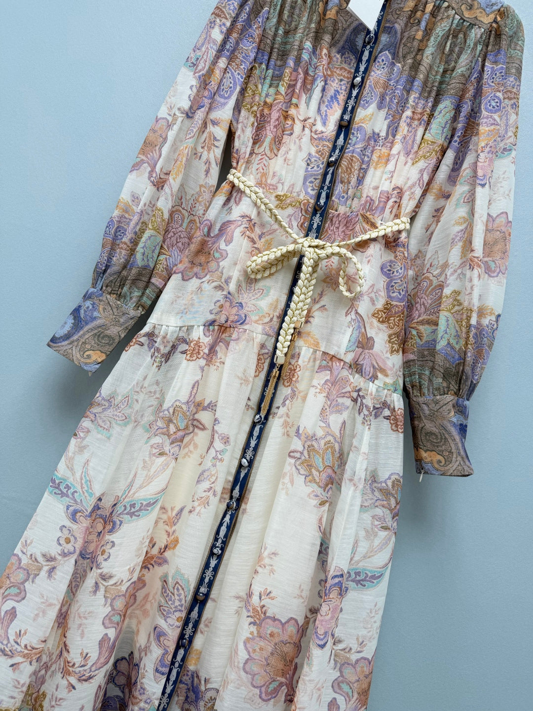 Zimmerman 2026 Dress 568