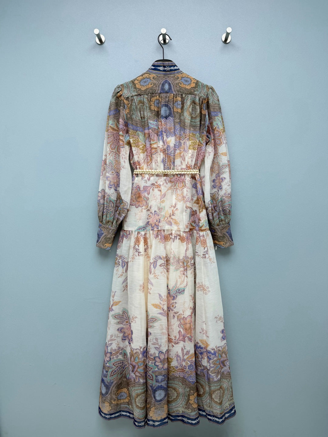 Zimmerman 2026 Dress 568