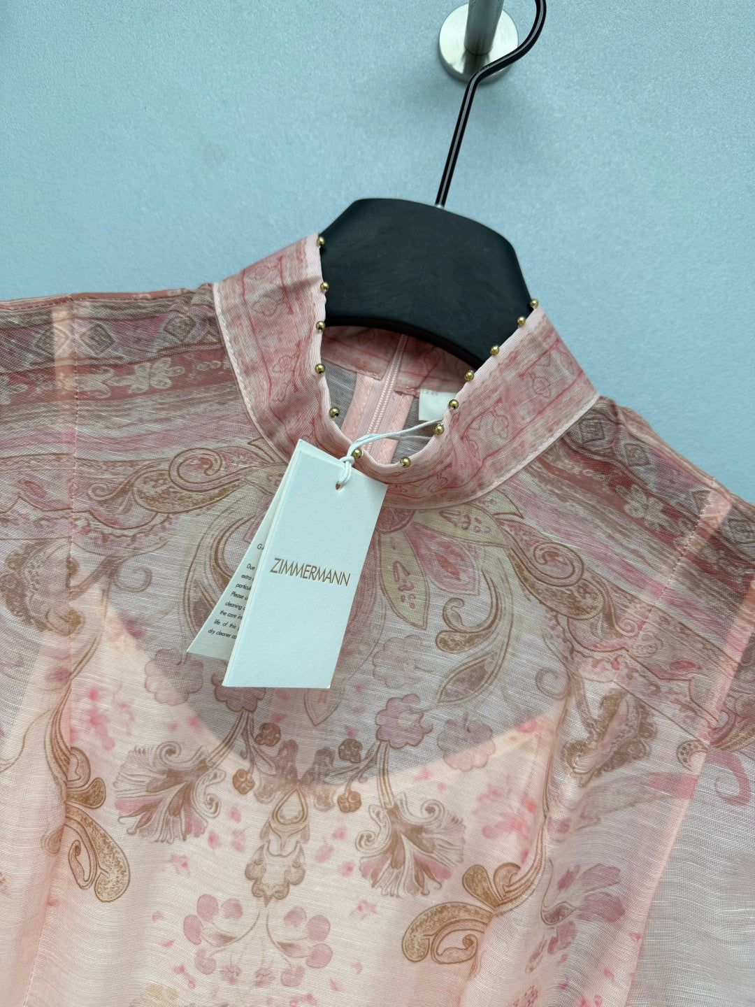 Zimmerman 2026 Dress 570
