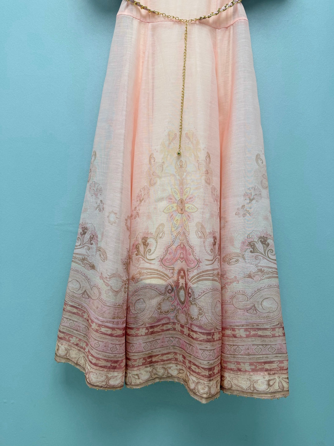 Zimmerman 2026 Dress 570