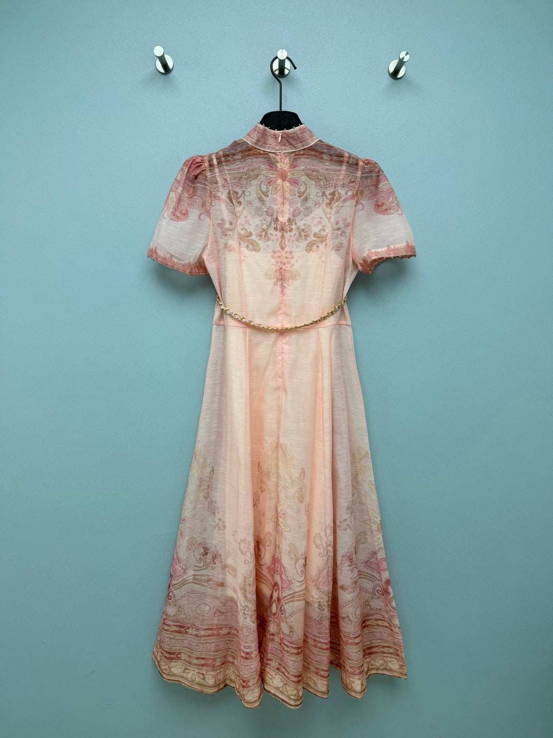 Zimmerman 2026 Dress 570