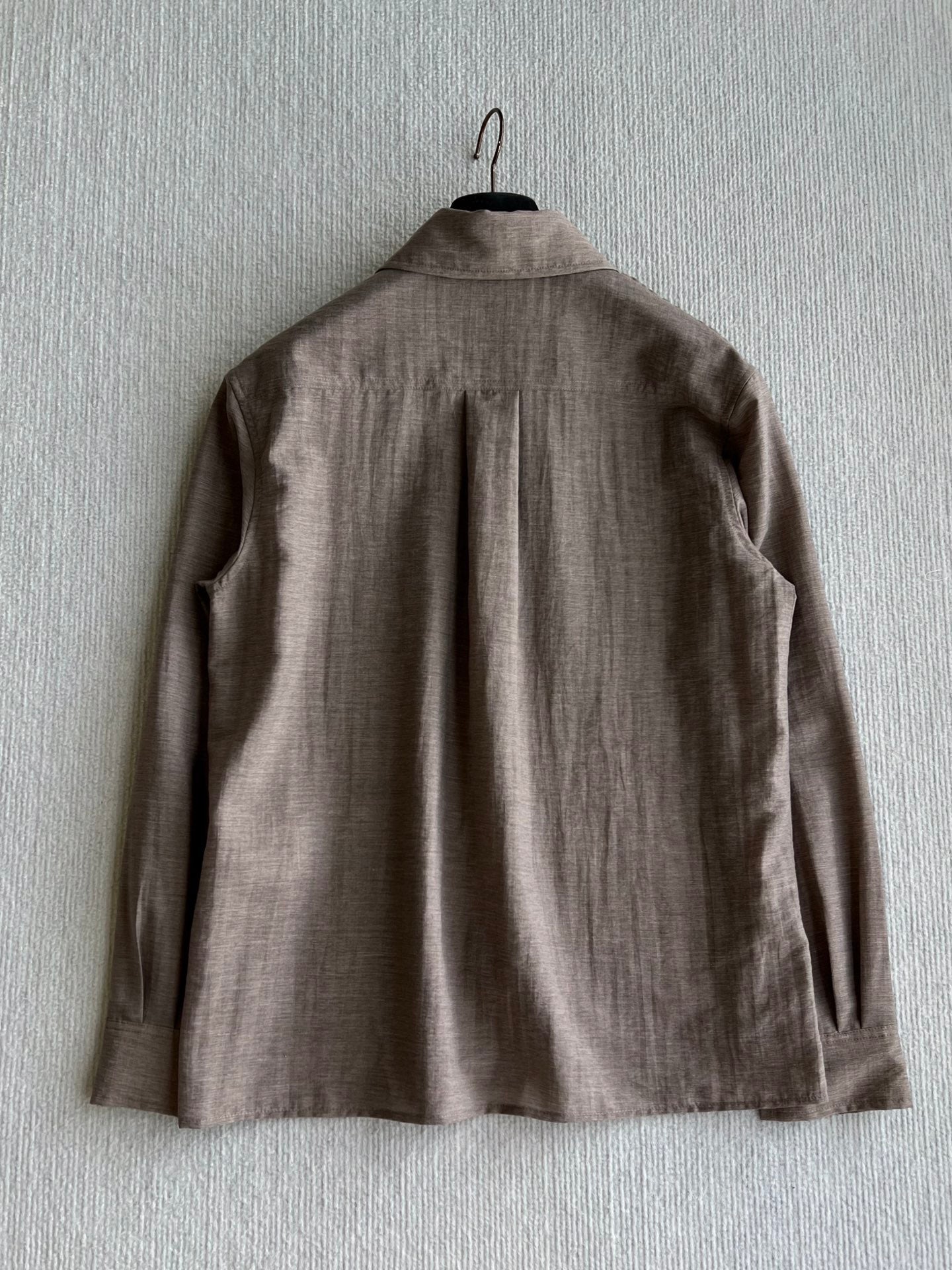 CC Button-Up Shirt Polyamide 412403