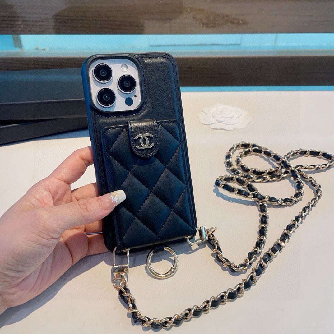CC iPhone Case 375519