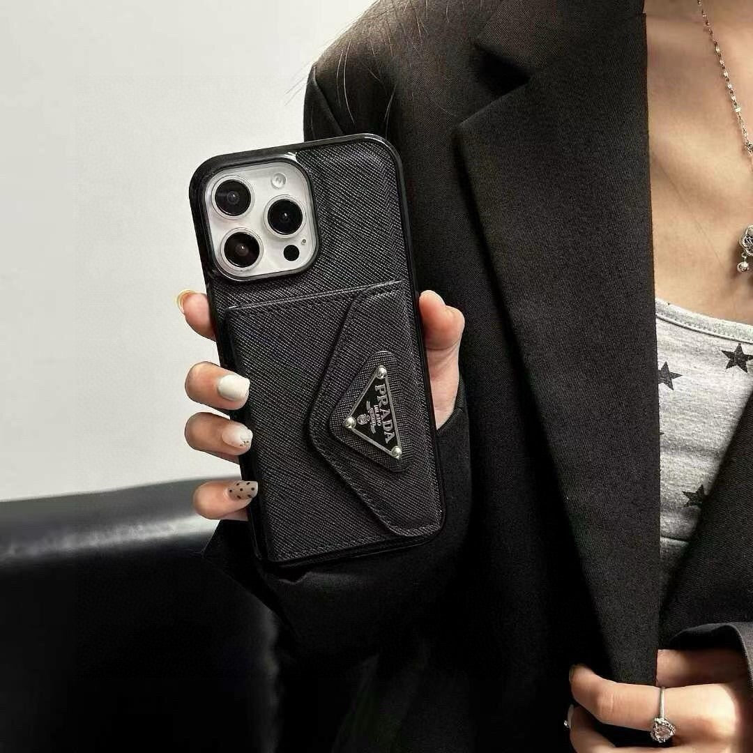 Prad iPhone Case 395083