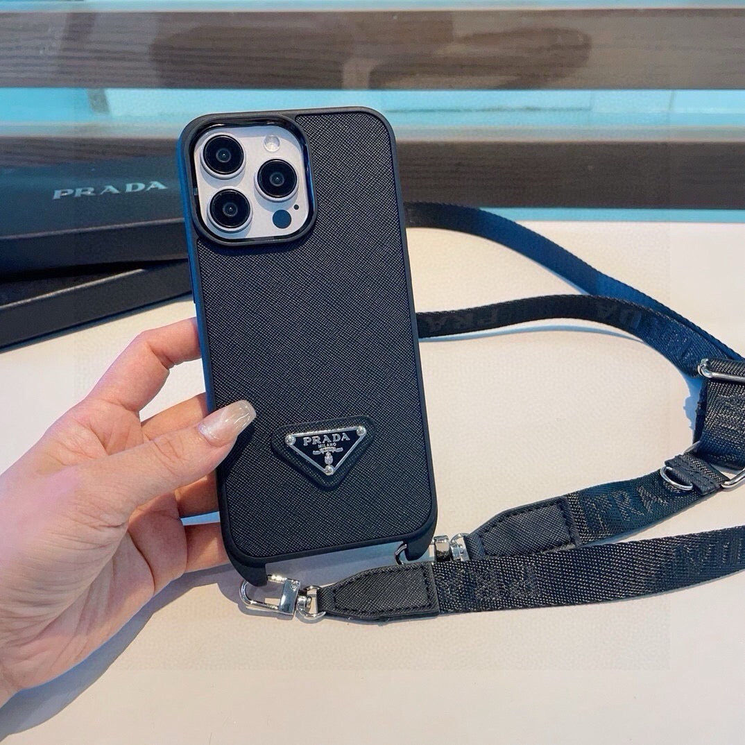 Prad iPhone Case 395082