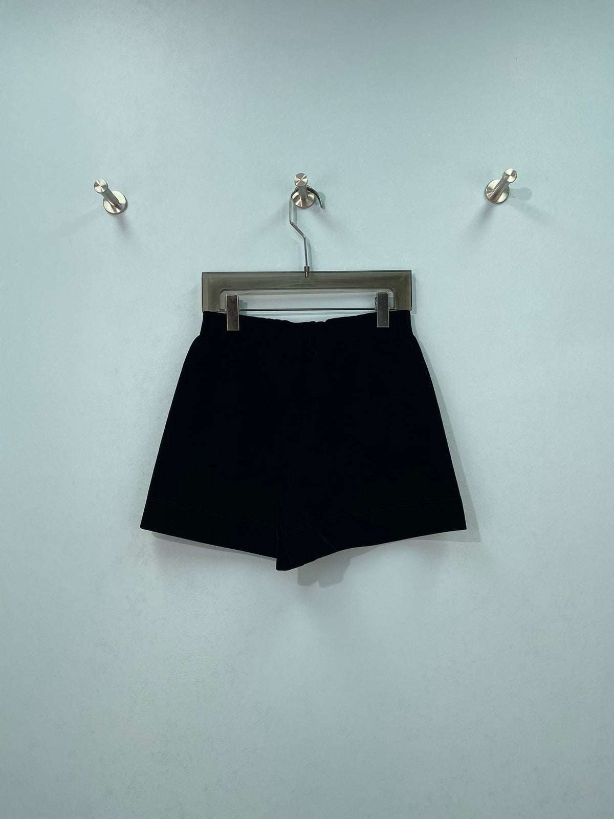 Chanel 26S Shorts 1538