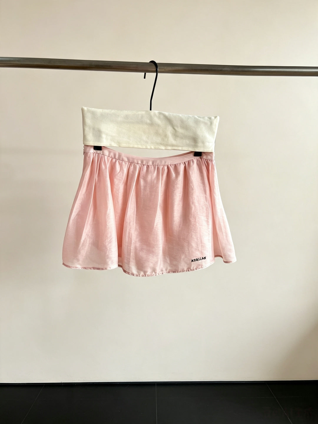 Hermes 26s Sleeveless Top And Shorts Set 777
