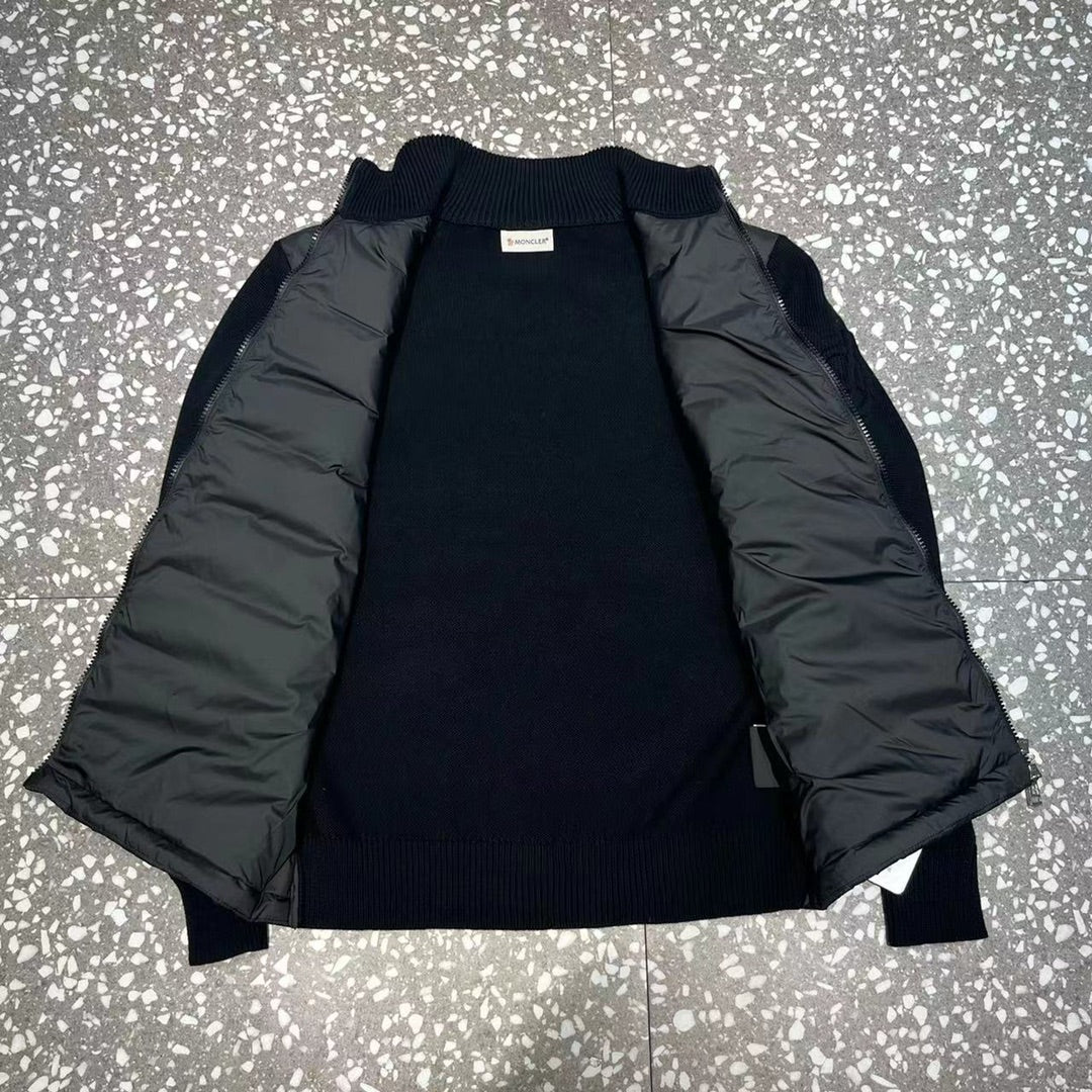 Moncler 26s Quilted Down Jacket 415290