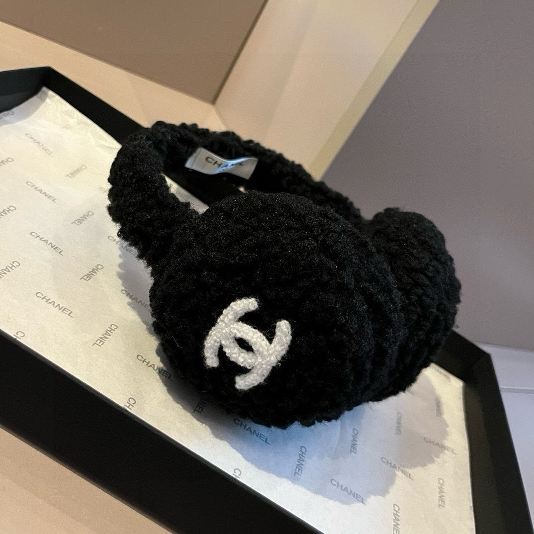 CC Coco Earmuffs Shearing