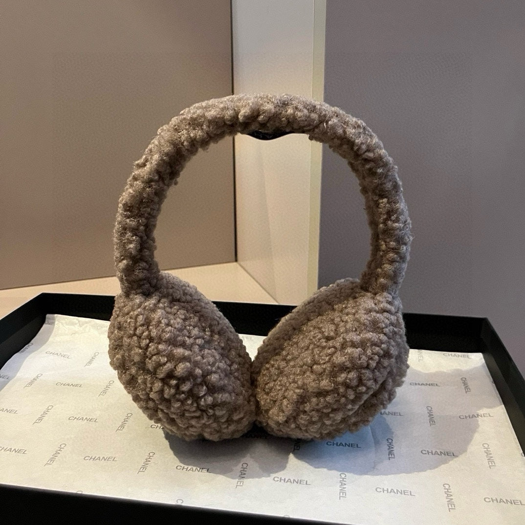 CC Coco Earmuffs Shearing