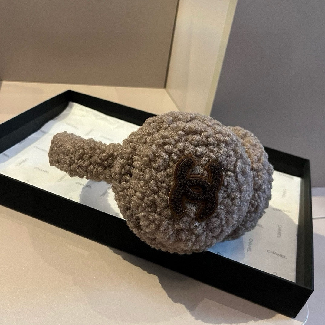 CC Coco Earmuffs Shearing