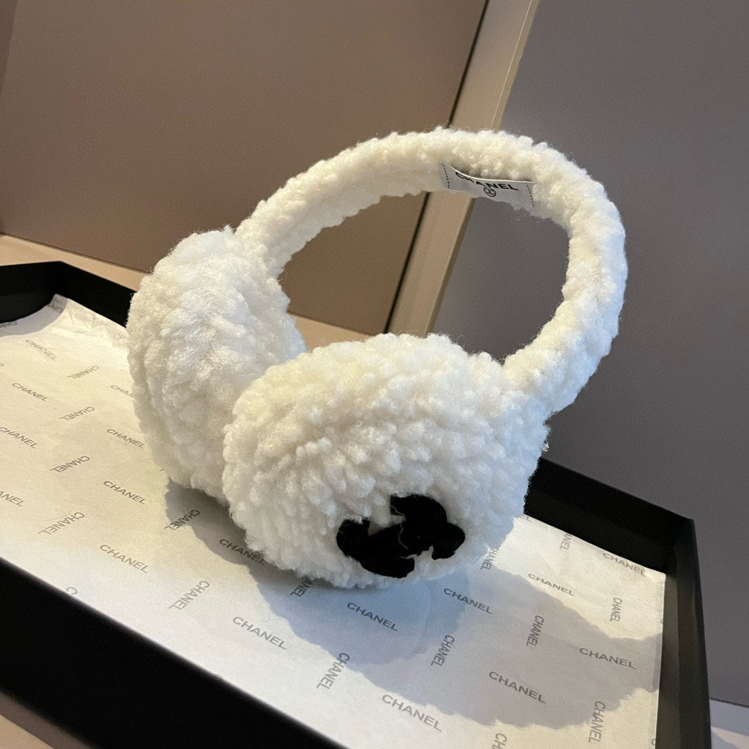 CC Coco Earmuffs Shearing
