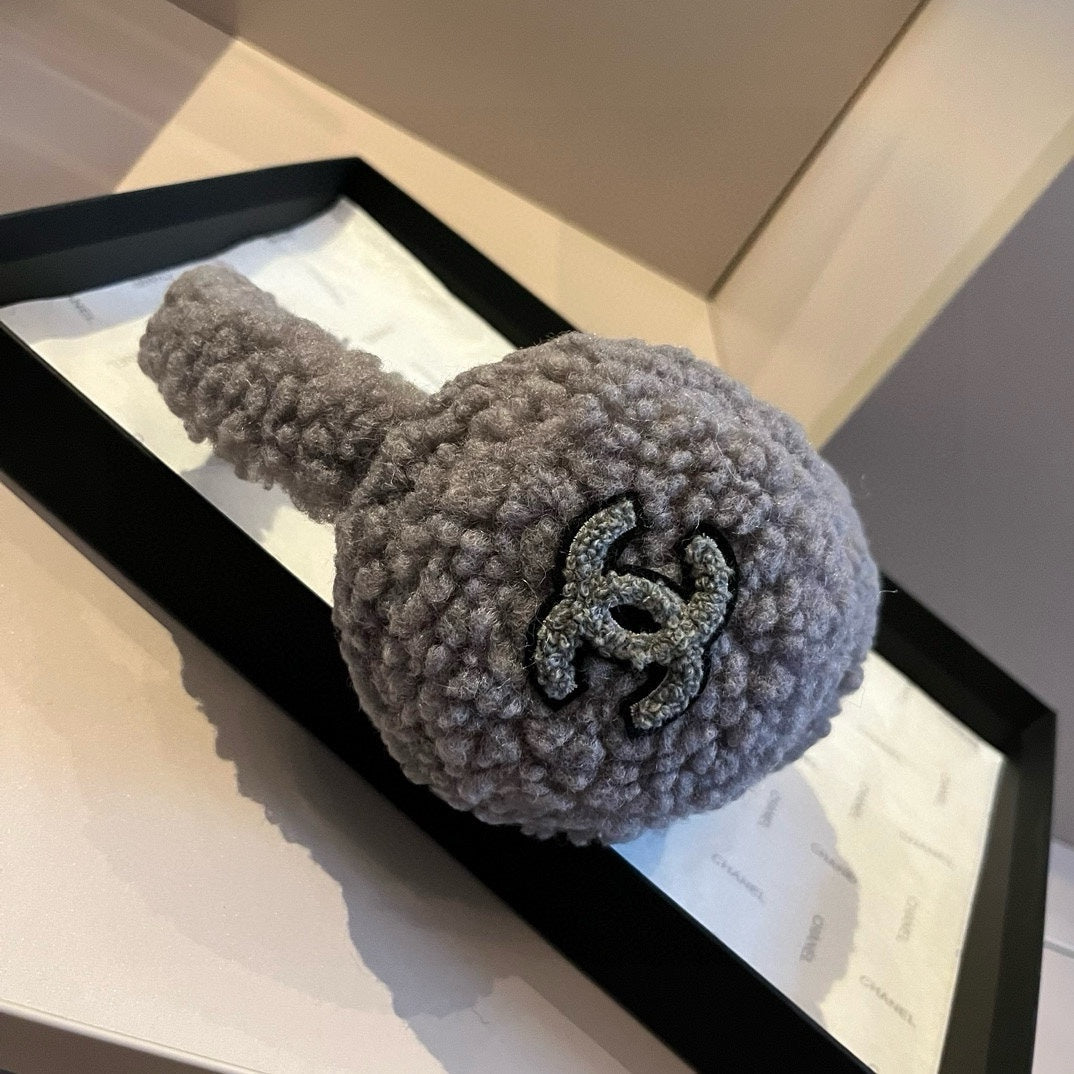 CC Coco Earmuffs Shearing