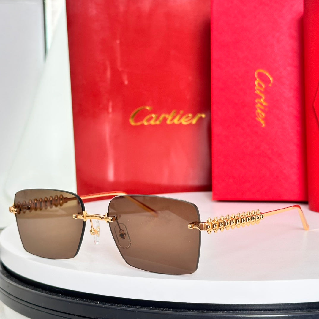 Clash de CT0545S Sunglasses