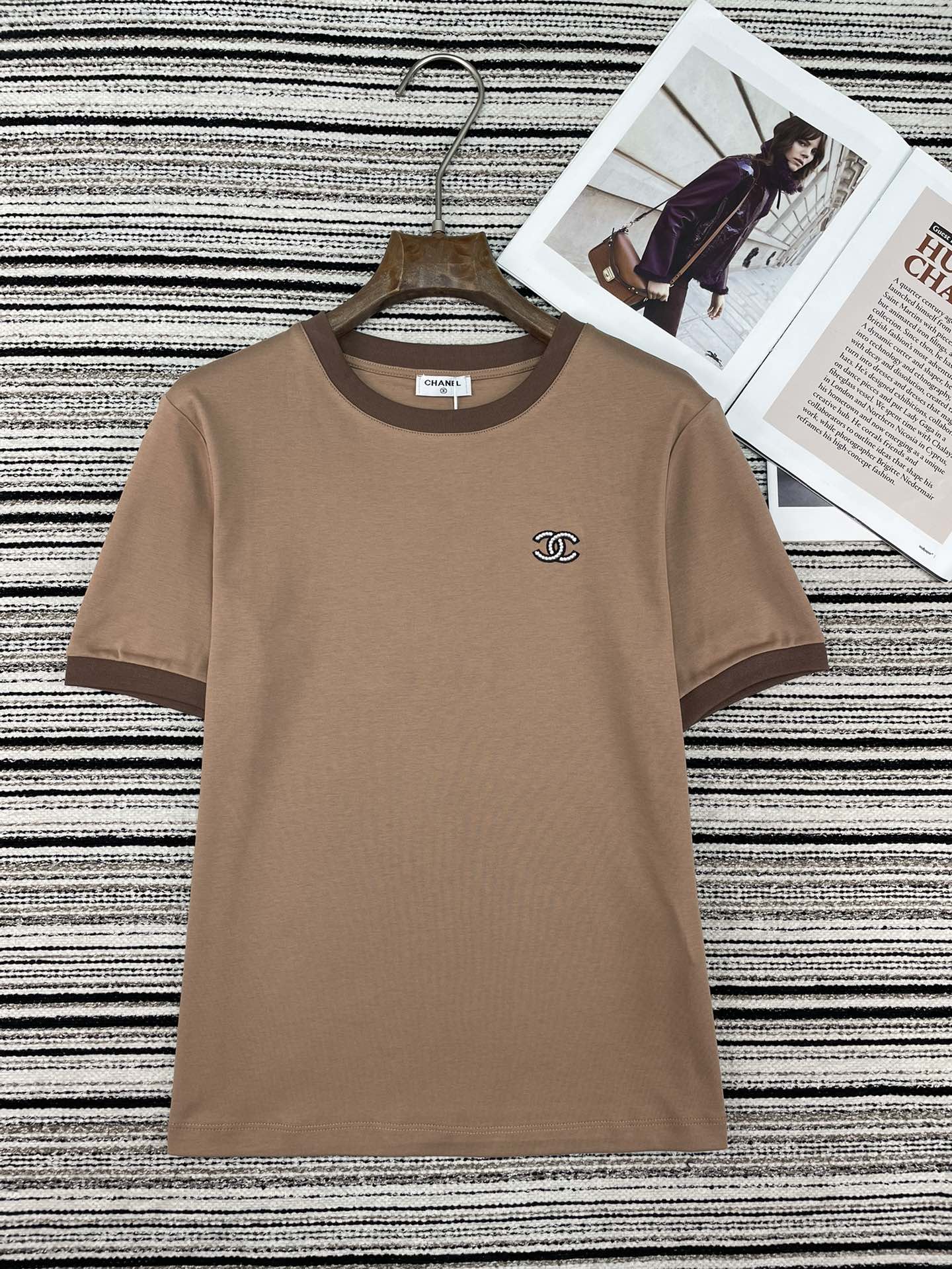 Chanel 26s T-Shirt 949