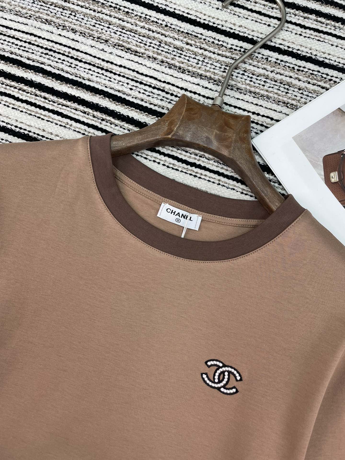 Chanel 26s T-Shirt 949