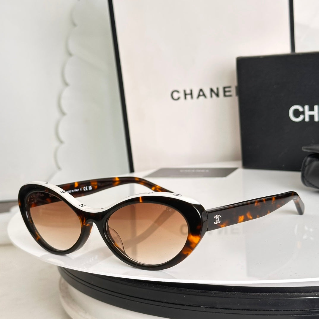 Chanel CH5416 Sunglasses 150604