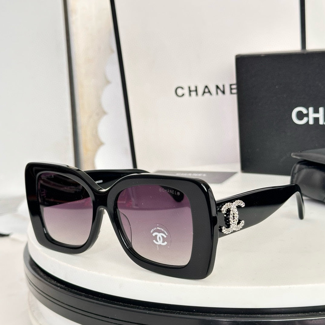 Chanel CH5555 Sunglasses 150608