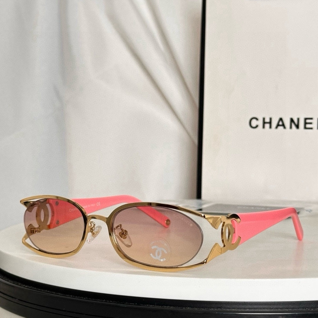 Chanel CH4024 Sunglasses 150612