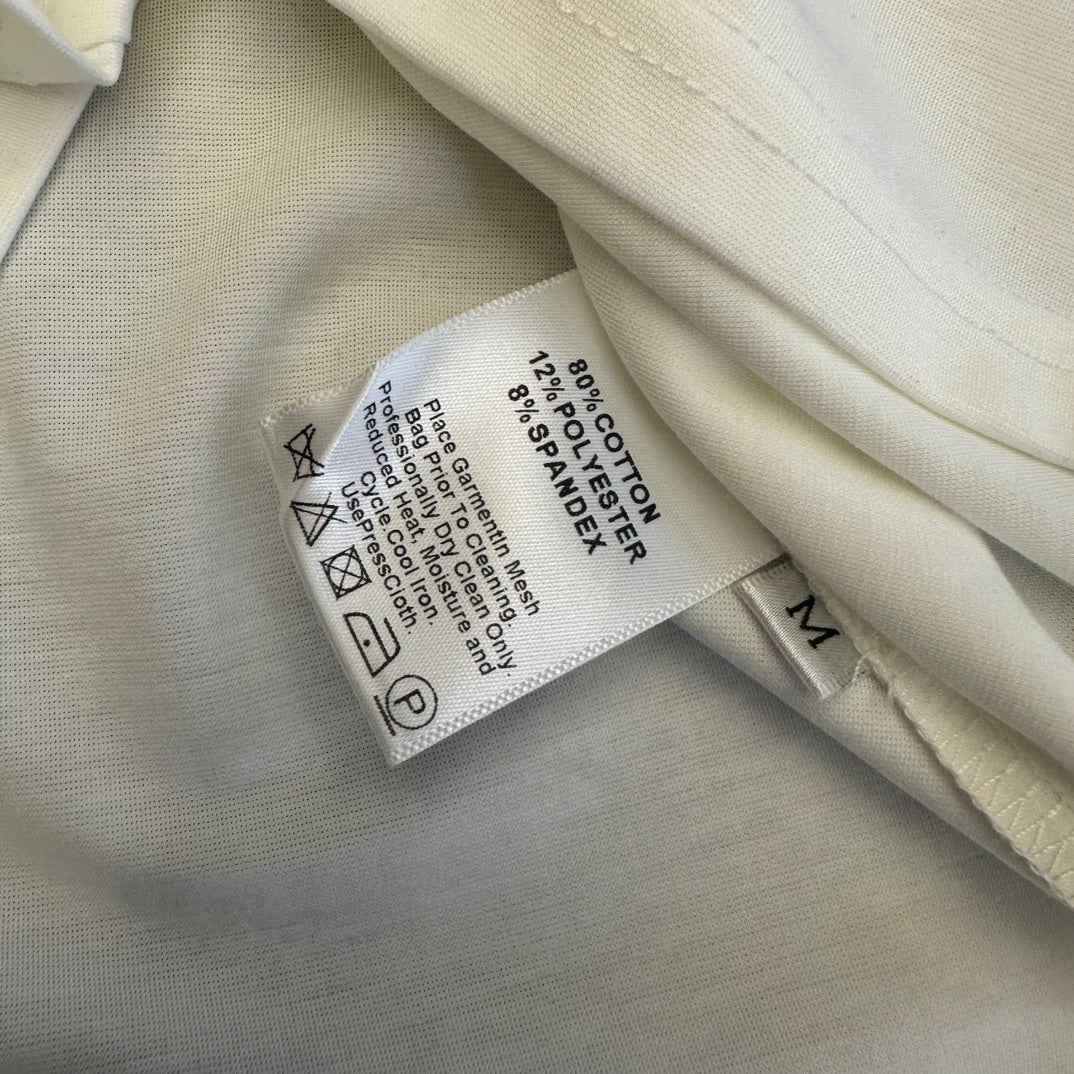 GG SS26 Short-Sleeve T-Shirt Logo Cotton 350664