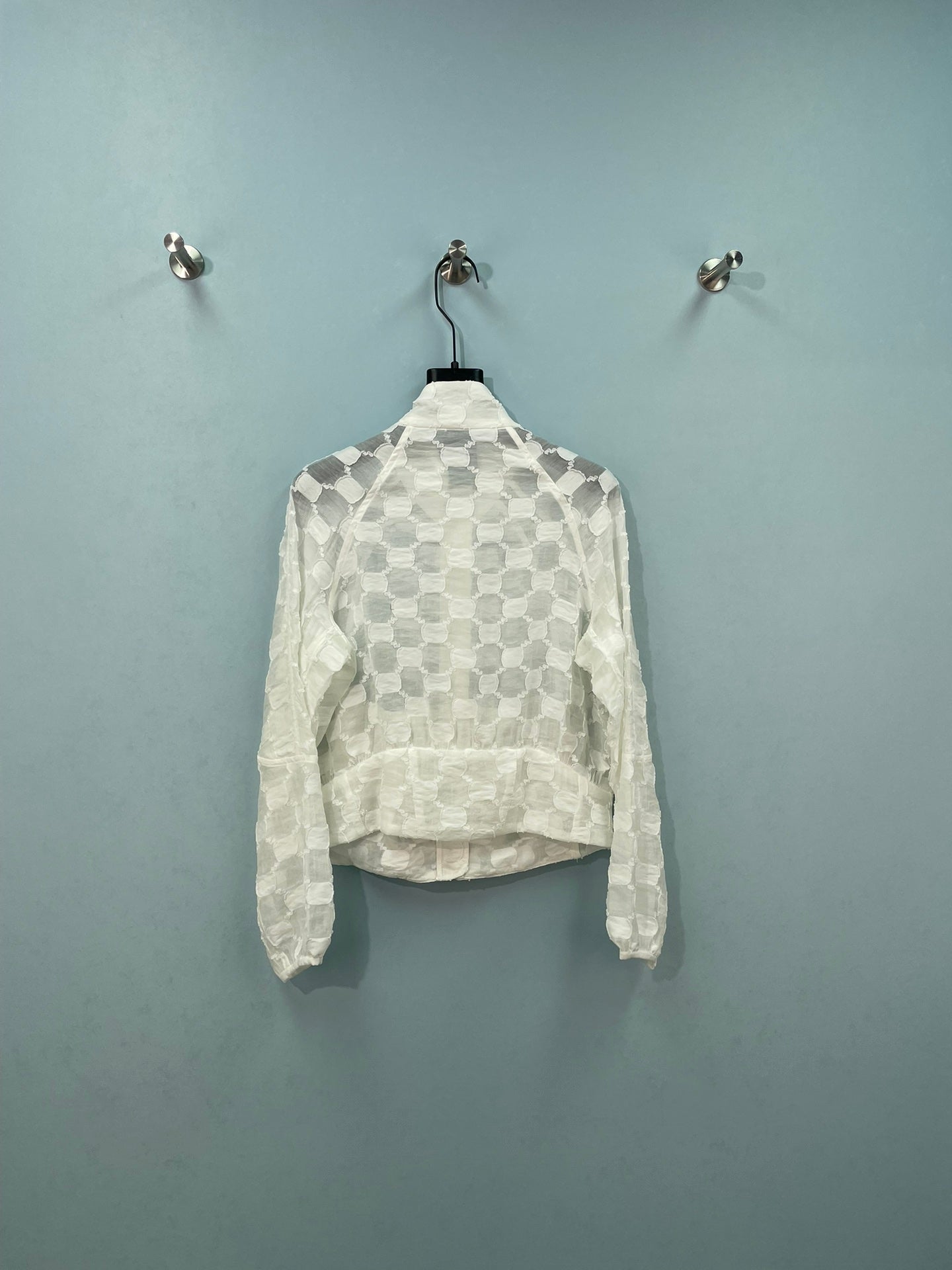 Gucci 26s Jacket 327