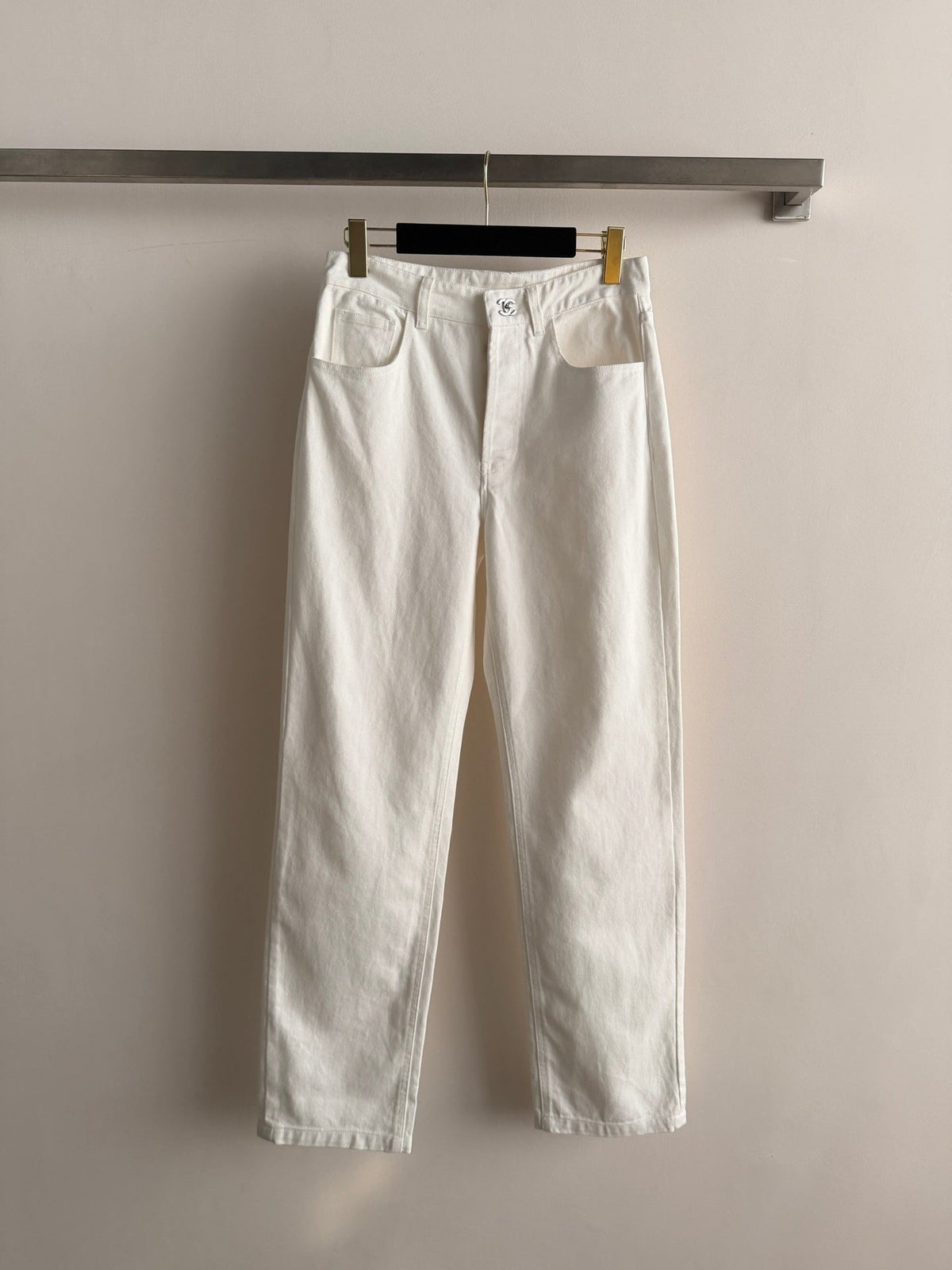 Chanel 26S Pants Style 1115