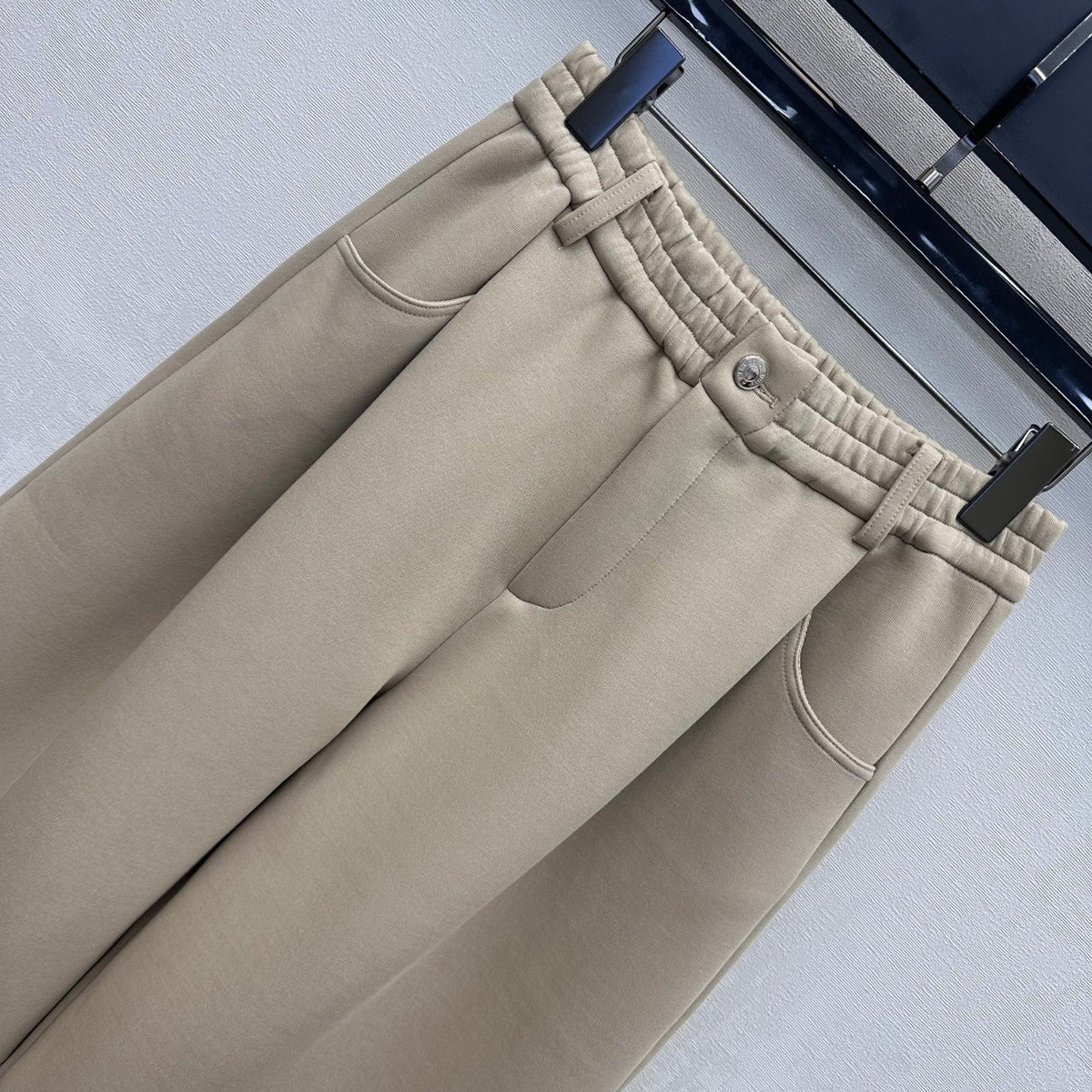 Hermes 26s Two-Piece Tracksuit Set 825