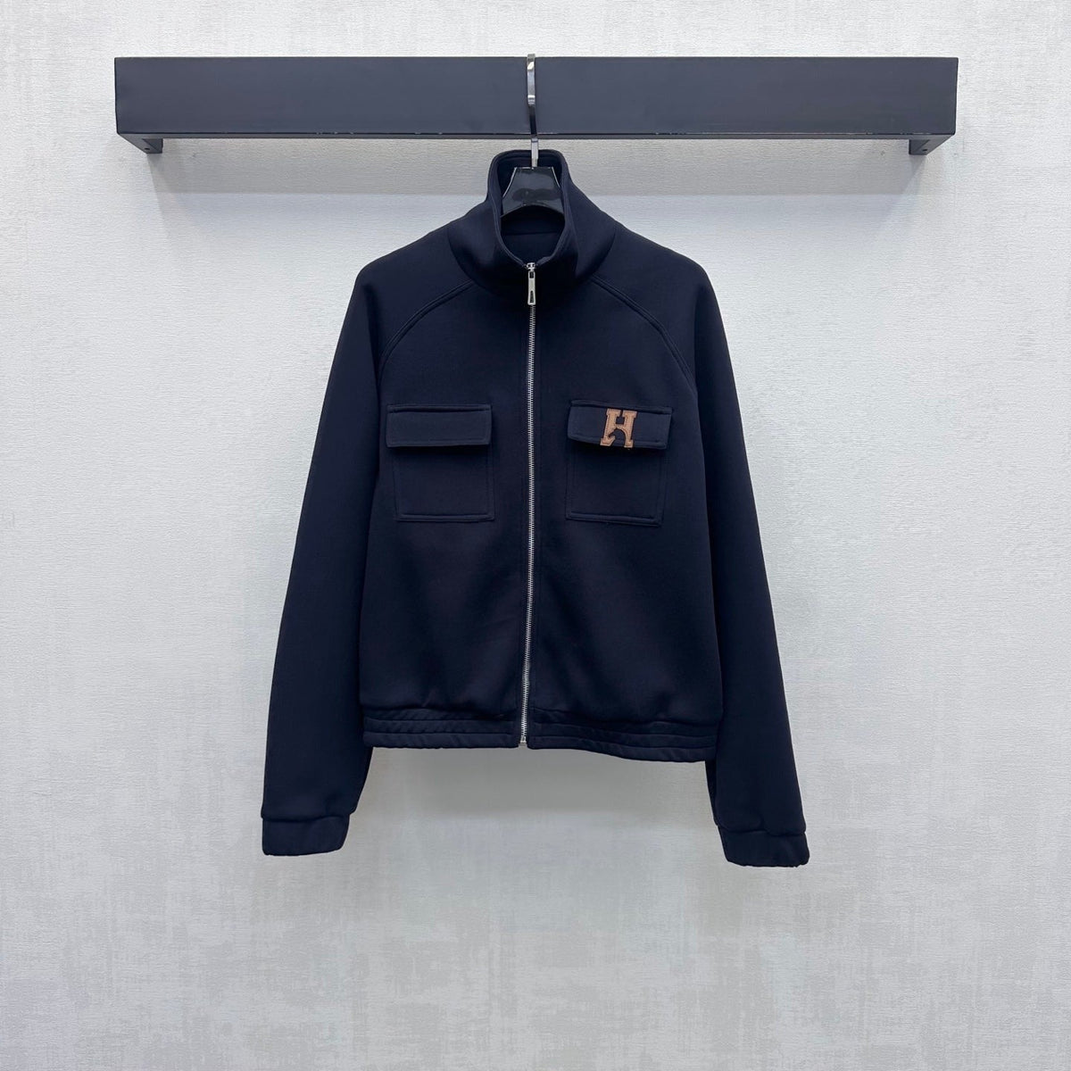 Hermes 26s Two-Piece Tracksuit Set 824