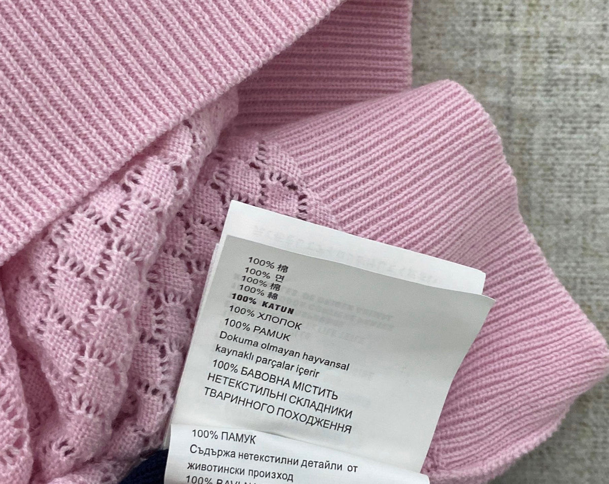 Miumiu 2026 Crew-Neck Cardigan Wool 433379