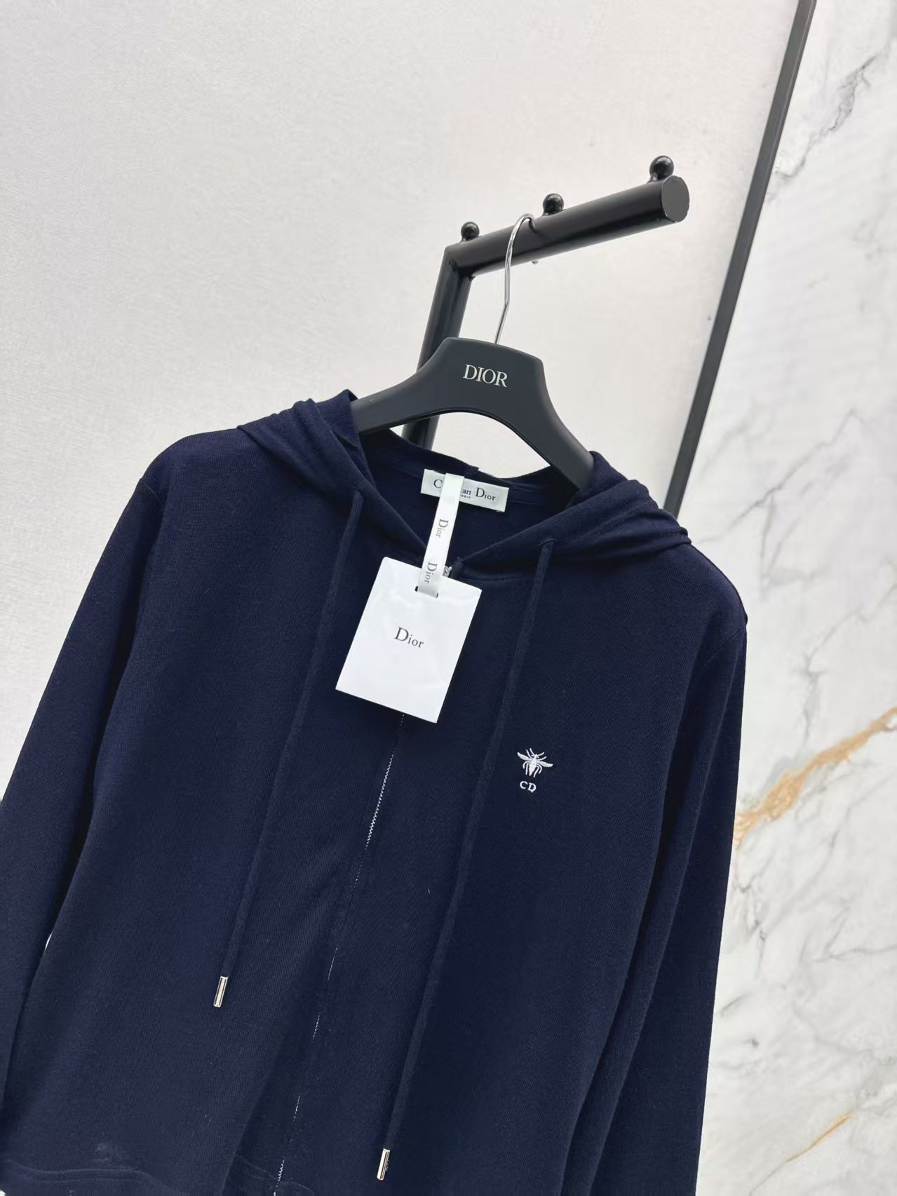 DIOR 25S New Hoodies