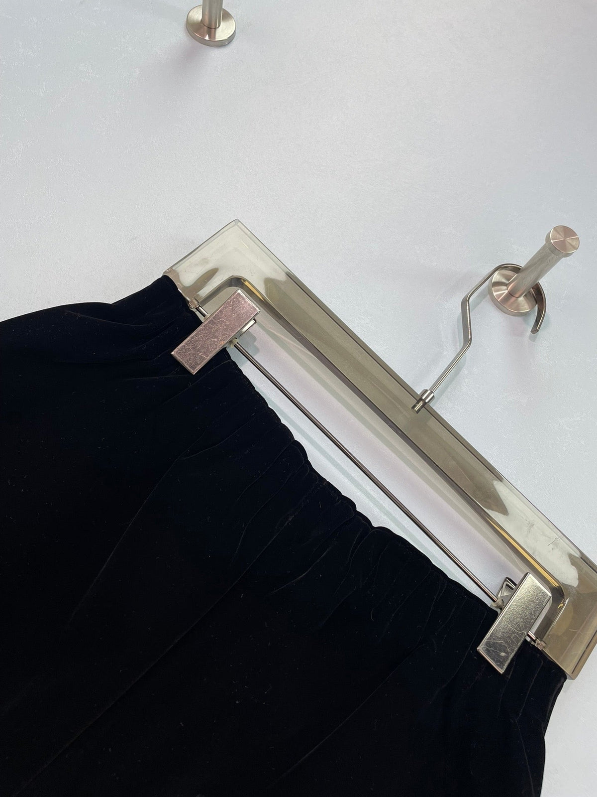 Chanel 26S Shorts 1538