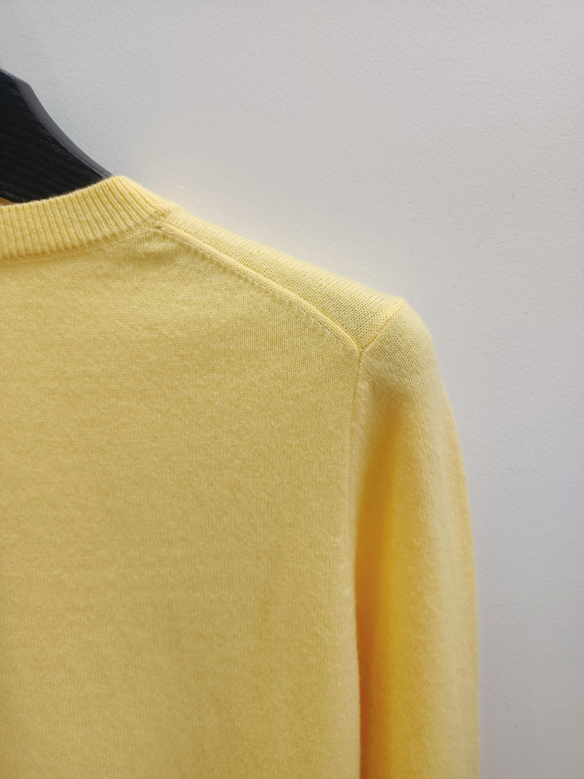 Miumiu 2026 V-neck Virgin Sweater Wool 433695
