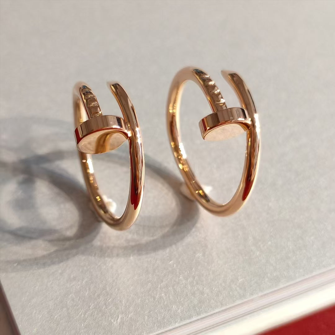 JUSTE RING 1.8MM