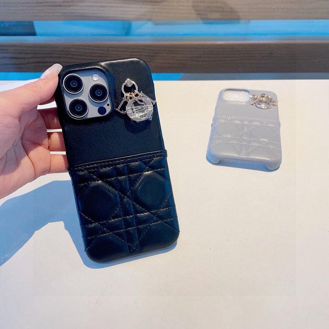 CD iPhone Case 381991