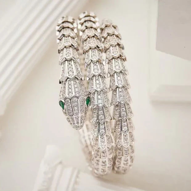 Serpenti Viper Bracelet
