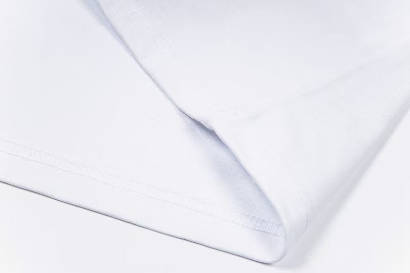 Enfants Riches Déprimés T-shirt White Cotton