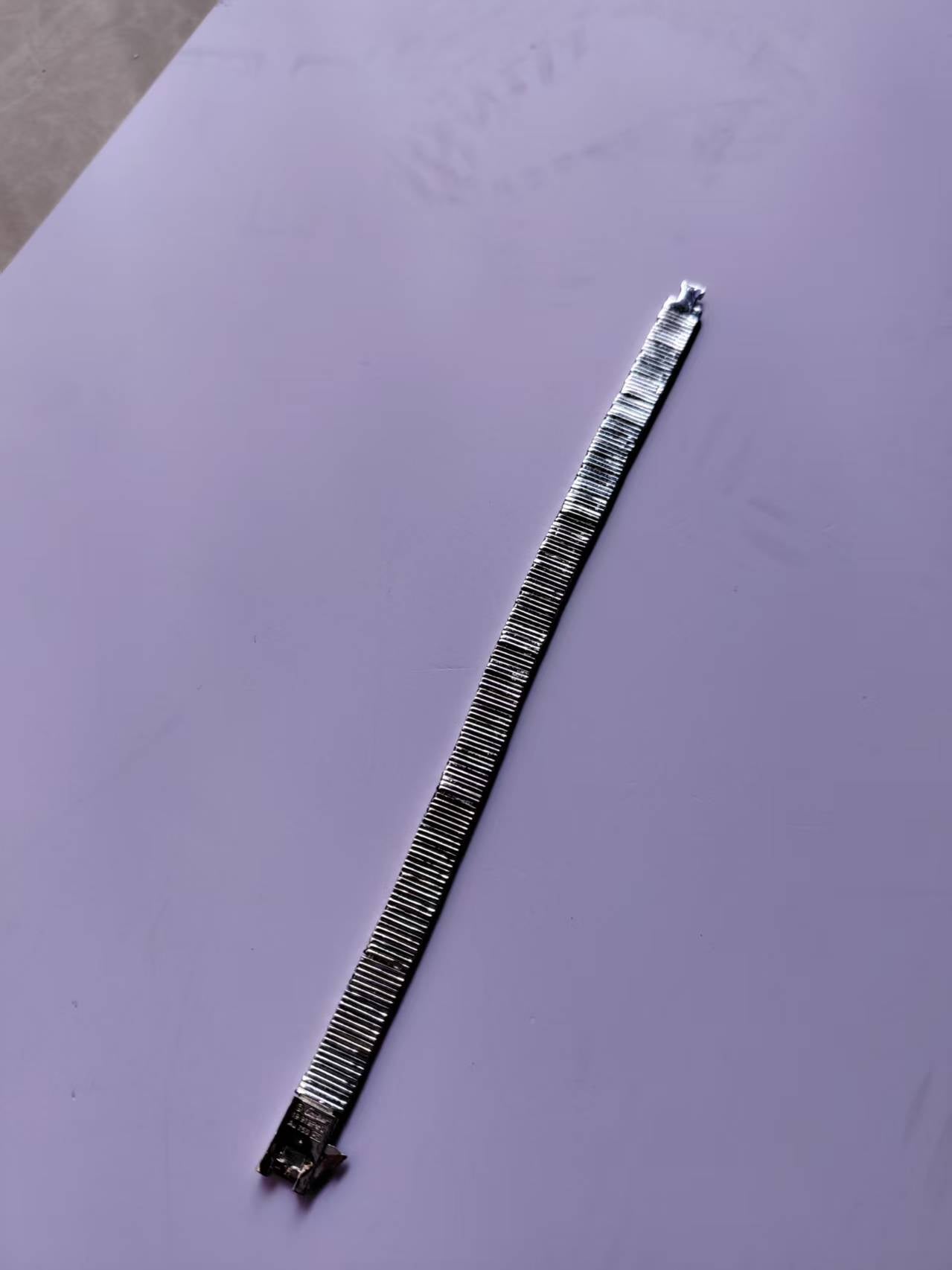 CA Love Unlimited Sliver Bracelet