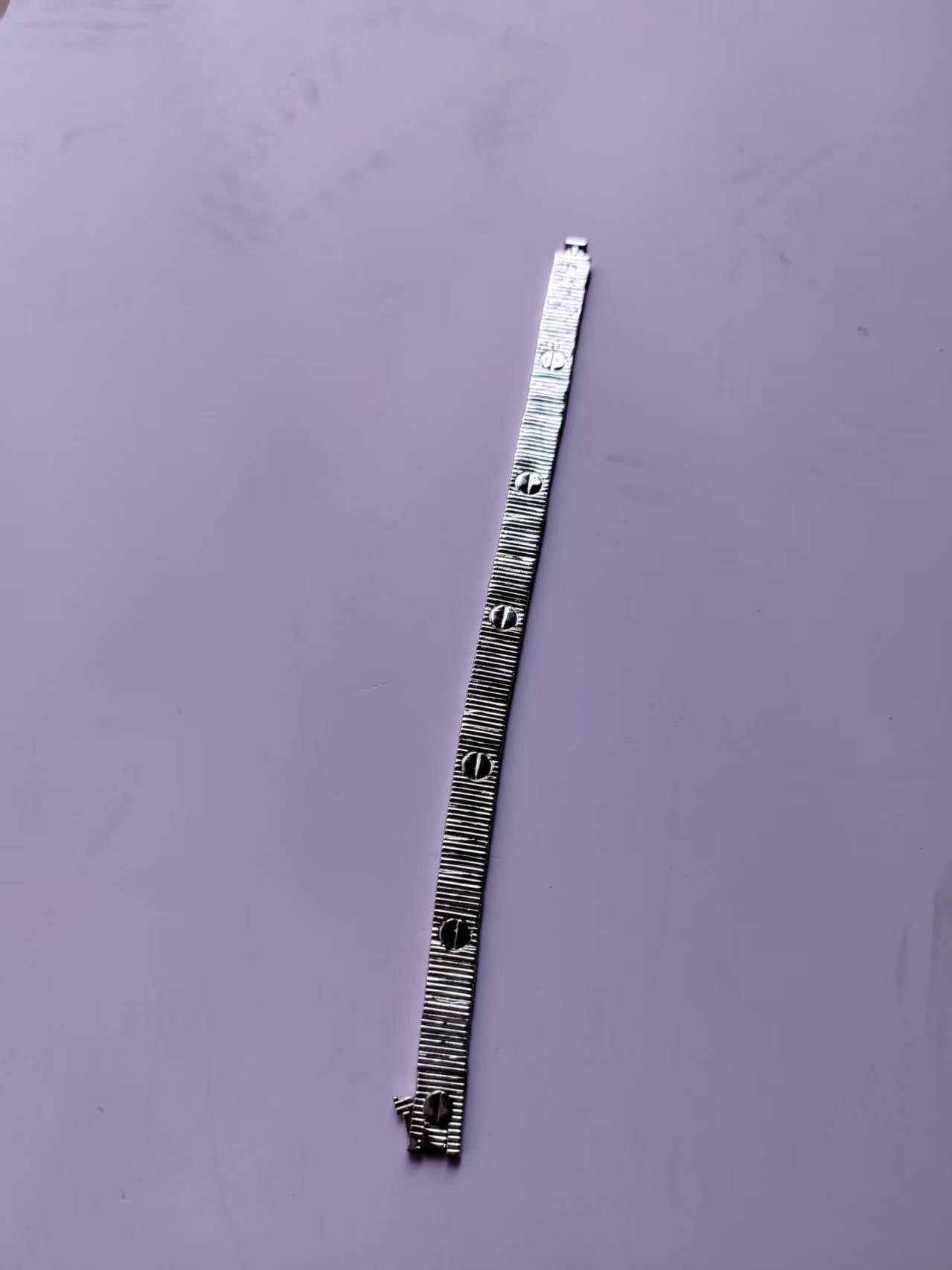 CA Love Unlimited Sliver Bracelet