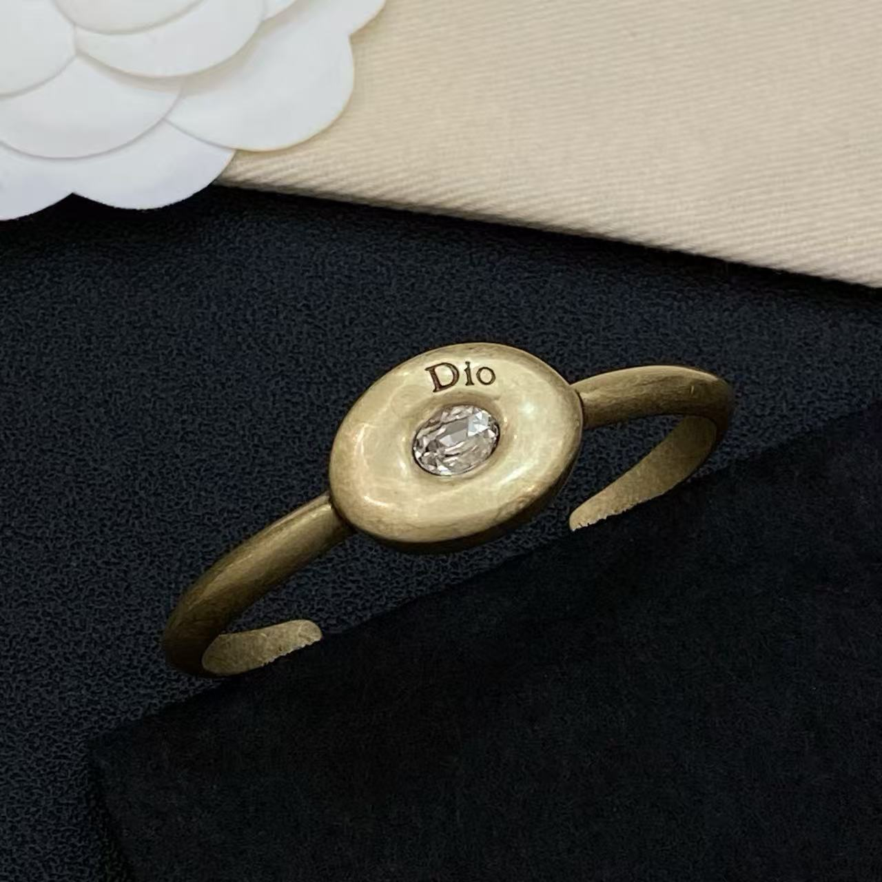 Dior 26s Rocks Ring