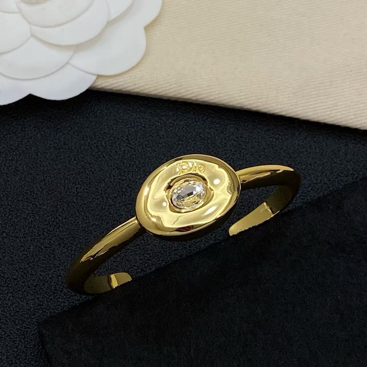 Dior 26s Rocks Ring