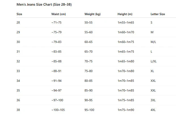 CD 2026 Single-Style Jeans Blue Denim 316859