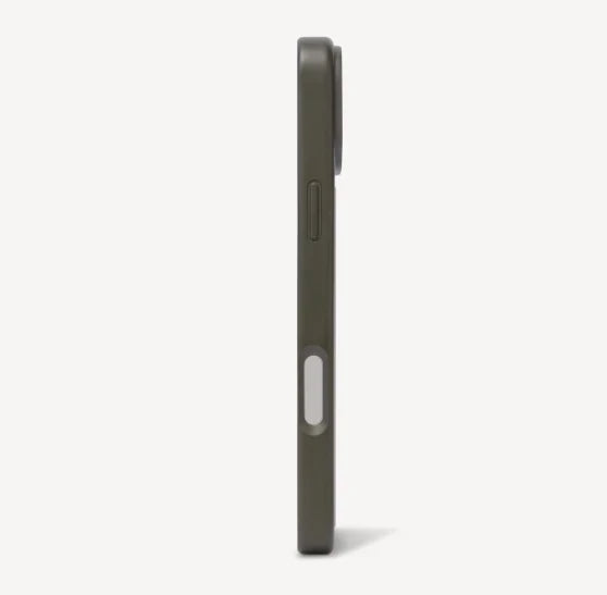 RIMOWA Aluminum iPhone 17 Pro Max Case