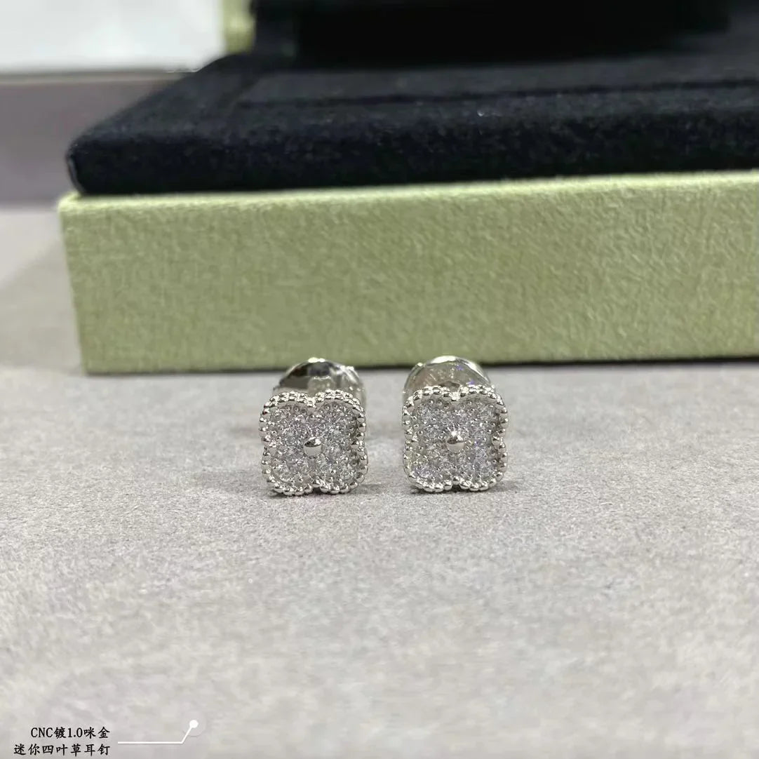 Sweet Alhambra Earstuds Mini